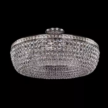 Потолочная люстра 19031/55IV Ni Bohemia 1903