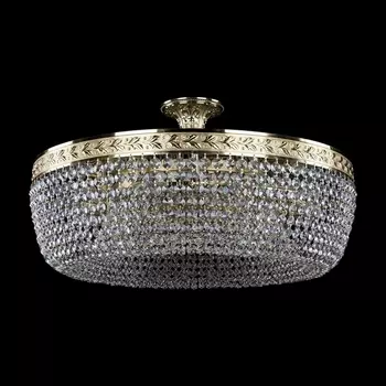 Потолочная люстра 19031/60IV Bohemia 1903 G