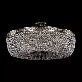 Потолочная люстра 19031/80IV GB Bohemia 1903