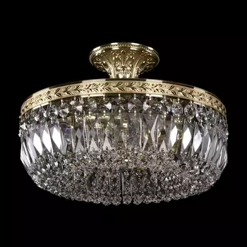 Потолочная люстра 19041/35IV Bohemia 1904 G