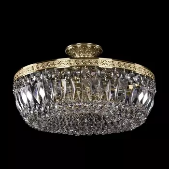 Потолочная люстра 19041/45IV Bohemia 1904 G