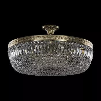 Потолочная люстра 19041/70IV Bohemia 1904 G