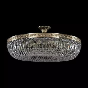 Потолочная люстра 19041/80IV Bohemia 1904 G