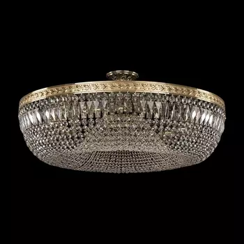 Потолочная люстра 19041/90IV Bohemia 1904 G
