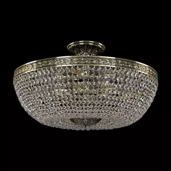 Потолочная люстра 19051/45IV GB Bohemia 1905