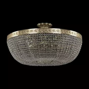 Потолочная люстра 19051/70IV Bohemia 1905 G