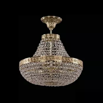 Потолочная люстра 19051/H1/35IV Bohemia 1905 G