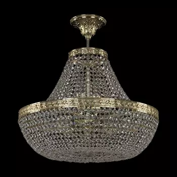 Потолочная люстра 19051/H1/45IV Bohemia 1905 G
