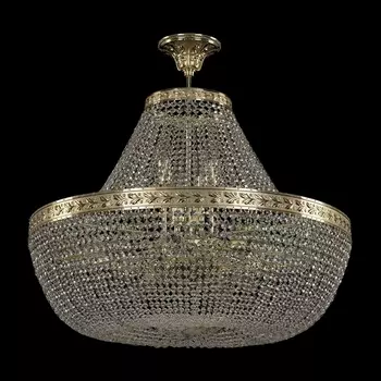 Потолочная люстра 19051/H1/70IV Bohemia 1905 G