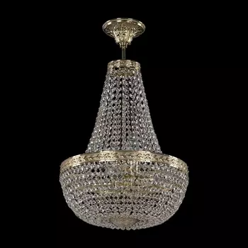 Потолочная люстра 19051/H2/35IV Bohemia 1905 G