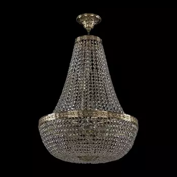 Потолочная люстра 19051/H2/45IV Bohemia 1905 G