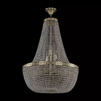 Потолочная люстра 19051/H2/55IV Bohemia 1905 G