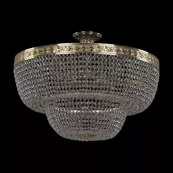Потолочная люстра 19091/60IV Bohemia 1909 G