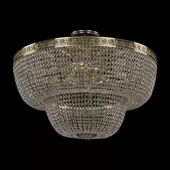 Потолочная люстра 19091/70IV GB Bohemia 1909