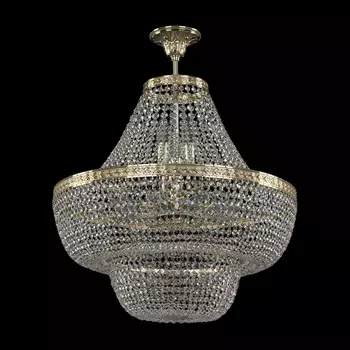 Потолочная люстра 19091/H1/55IV Bohemia 1909 G