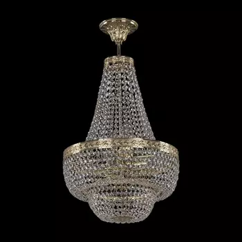 Потолочная люстра 19091/H2/35IV Bohemia 1909 G