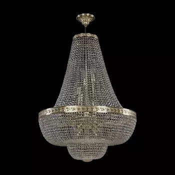 Потолочная люстра 19091/H2/70IV Bohemia 1909 G