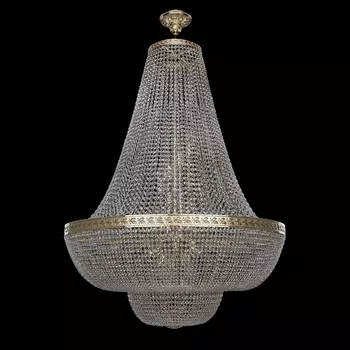 Потолочная люстра 19091/H2/90IV Bohemia 1909 G