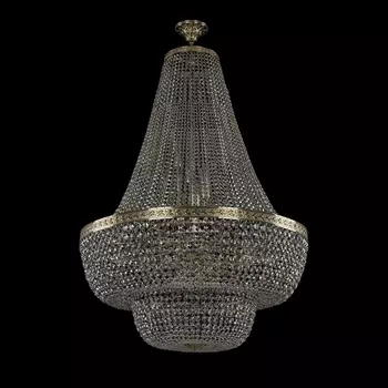 Потолочная люстра 19101/H2/90IV Bohemia 1910 G