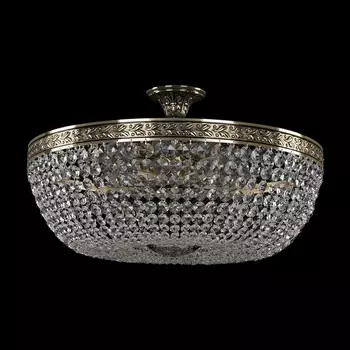 Потолочная люстра 19111/60IV GB Bohemia 1911