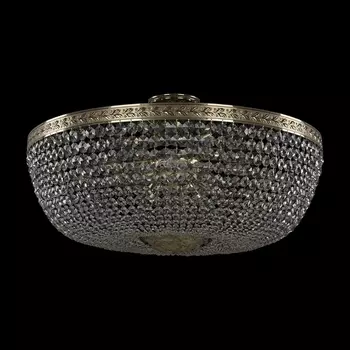 Потолочная люстра 19111/80IV Bohemia 1911 G