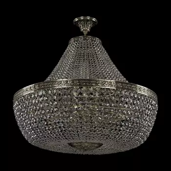 Потолочная люстра 19111/H1/80IV GB Bohemia 1911