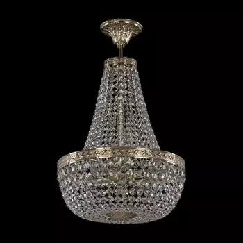 Потолочная люстра 19111/H2/35IV Bohemia 1911 G