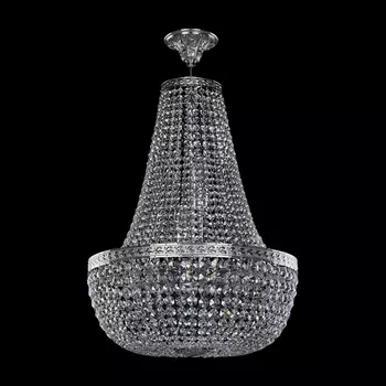 Потолочная люстра 19111/H2/45IV Ni Bohemia 1911