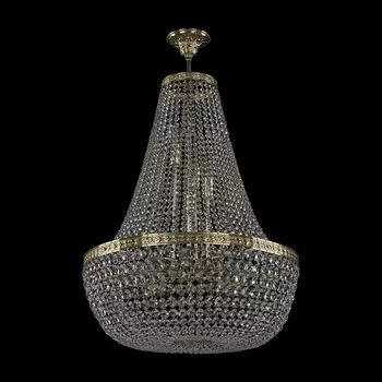 Потолочная люстра 19111/H2/55IV Bohemia 1911 G