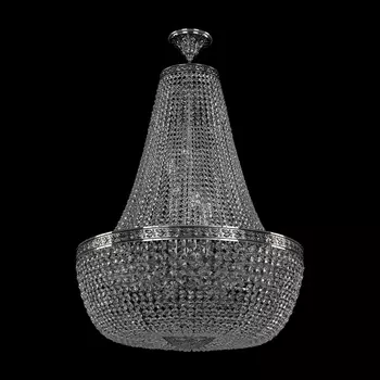 Потолочная люстра 19111/H2/70IV NB Bohemia 1911