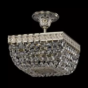 Потолочная люстра 19112/20IV Bohemia 1911 GW