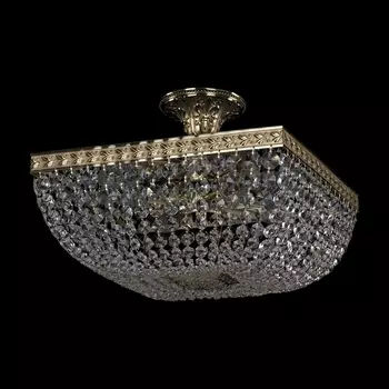 Потолочная люстра 19112/35IV Bohemia 1911 G