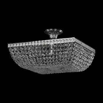 Потолочная люстра 19112/45IV Ni Bohemia 1911