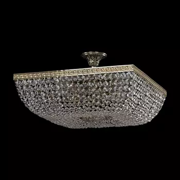 Потолочная люстра 19112/55IV GB Bohemia 1911