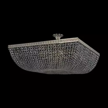 Потолочная люстра 19112/90IV Bohemia 1911 GW