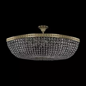 Потолочная люстра 19113/100IV Pa Bohemia 1911