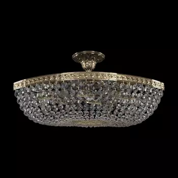 Потолочная люстра 19113/55IV Bohemia 1911 G