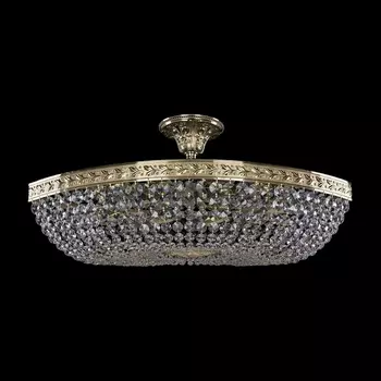 Потолочная люстра 19113/70IV Bohemia 1911 G