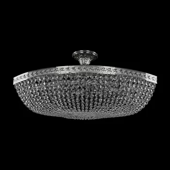 Потолочная люстра 19113/80IV Ni Bohemia 1911