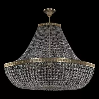 Потолочная люстра 19113/H1/100IV Pa Bohemia 1911