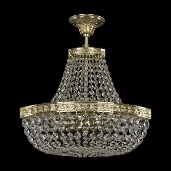 Потолочная люстра 19113/H1/35IV Bohemia 1911 G