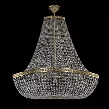 Потолочная люстра 19113/H2/100IV Pa Bohemia 1911