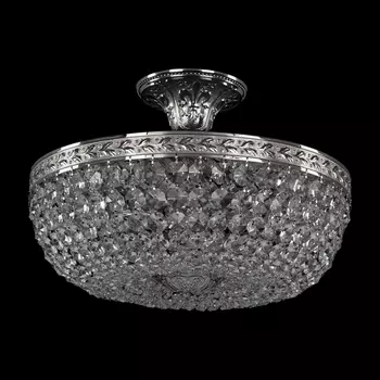 Потолочная люстра 19151/35IV Ni Bohemia 1915