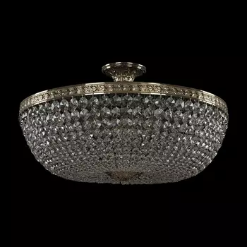 Потолочная люстра 19151/55IV Bohemia 1915 G