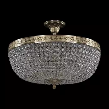 Потолочная люстра 19151/60IV C1 Bohemia 1915 G