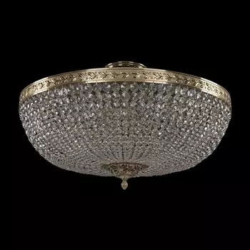 Потолочная люстра 19151/70IV C1 Bohemia 1915 G