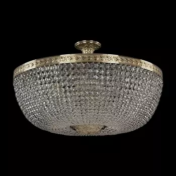 Потолочная люстра 19151/80IV Bohemia 1915 G