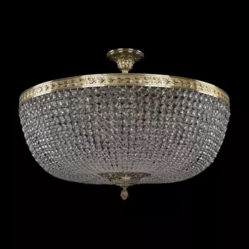 Потолочная люстра 19151/80IV C1 Bohemia 1915 G