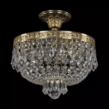 Потолочная люстра 19271/25IV Bohemia 1927 G