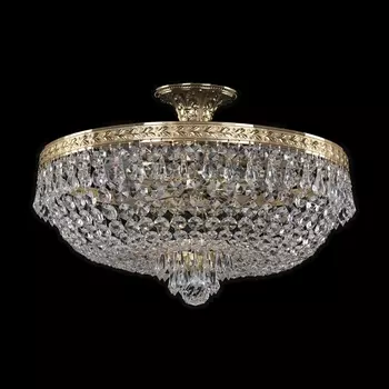 Потолочная люстра 19271/45IV Bohemia 1927 G